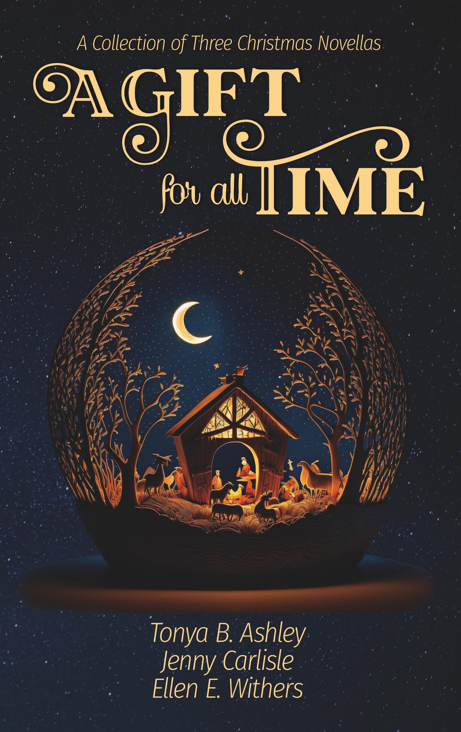 A Gift for All Time