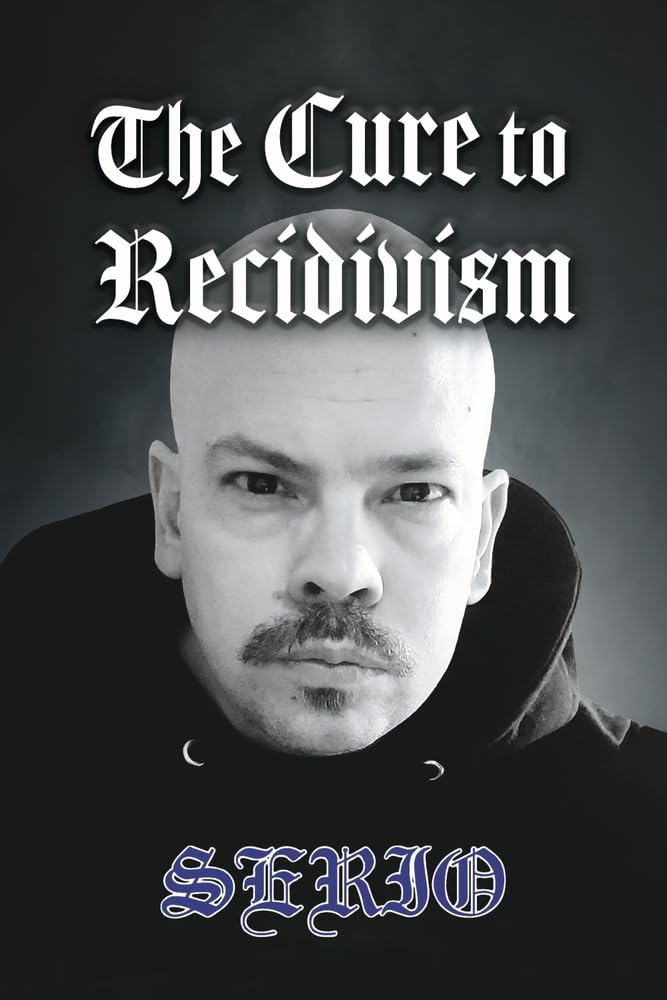 The Cure To Recidivism