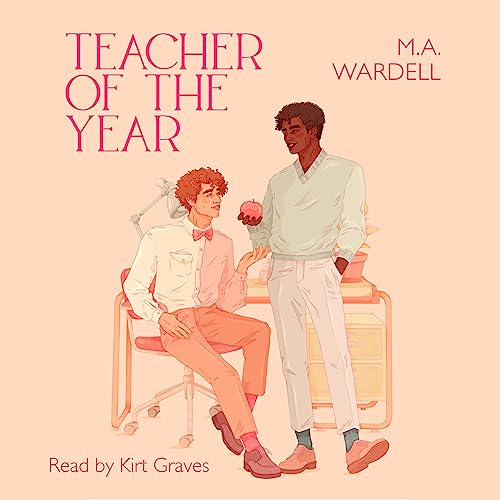 Teacher of the Year (Teachers in Love, #1)