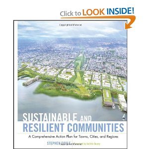 Sustainable and Resilient Communities: A Comprehensive Action Plan for ...