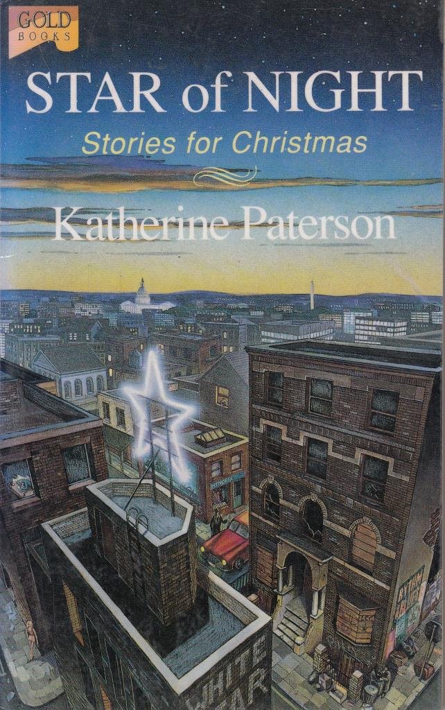 Star of Night (Gold Books) by Katherine Paterson | Goodreads
