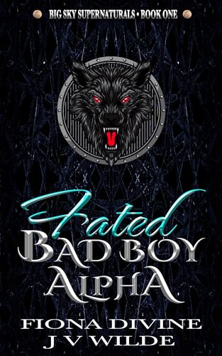 Fated Bad Boy Alpha