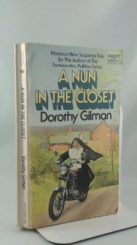 A Nun in the Closet by Dorothy Gilman | Goodreads