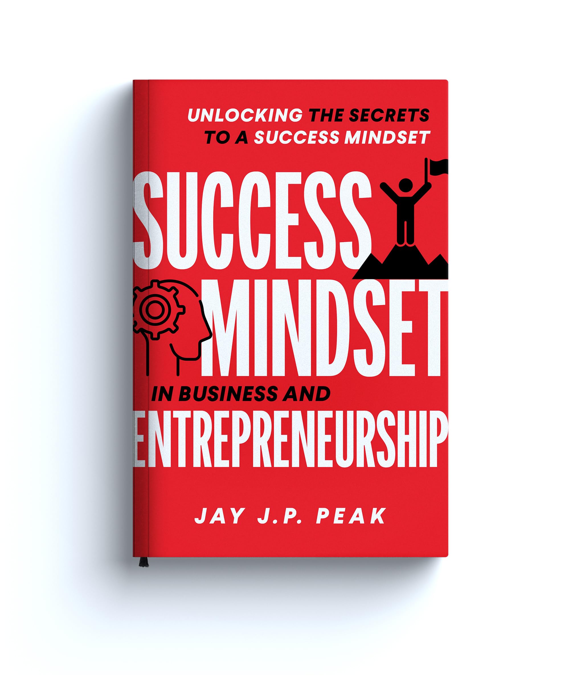 Success Mindset In Business And Entrepreneurship: Unlocking the Secrets to a Success Mindset