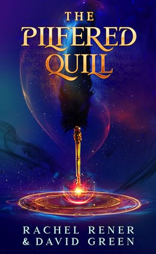The Pilfered Quill