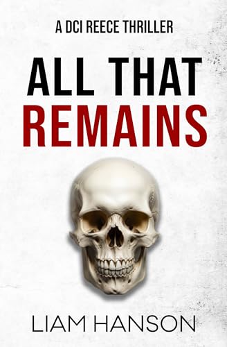 ALL THAT REMAINS