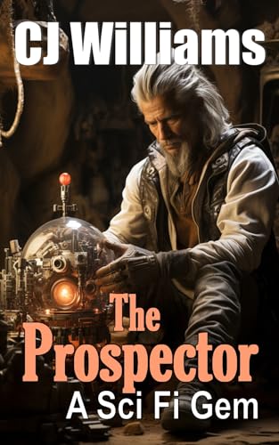 The Prospector