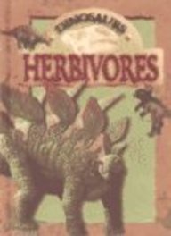 Herbivores book cover