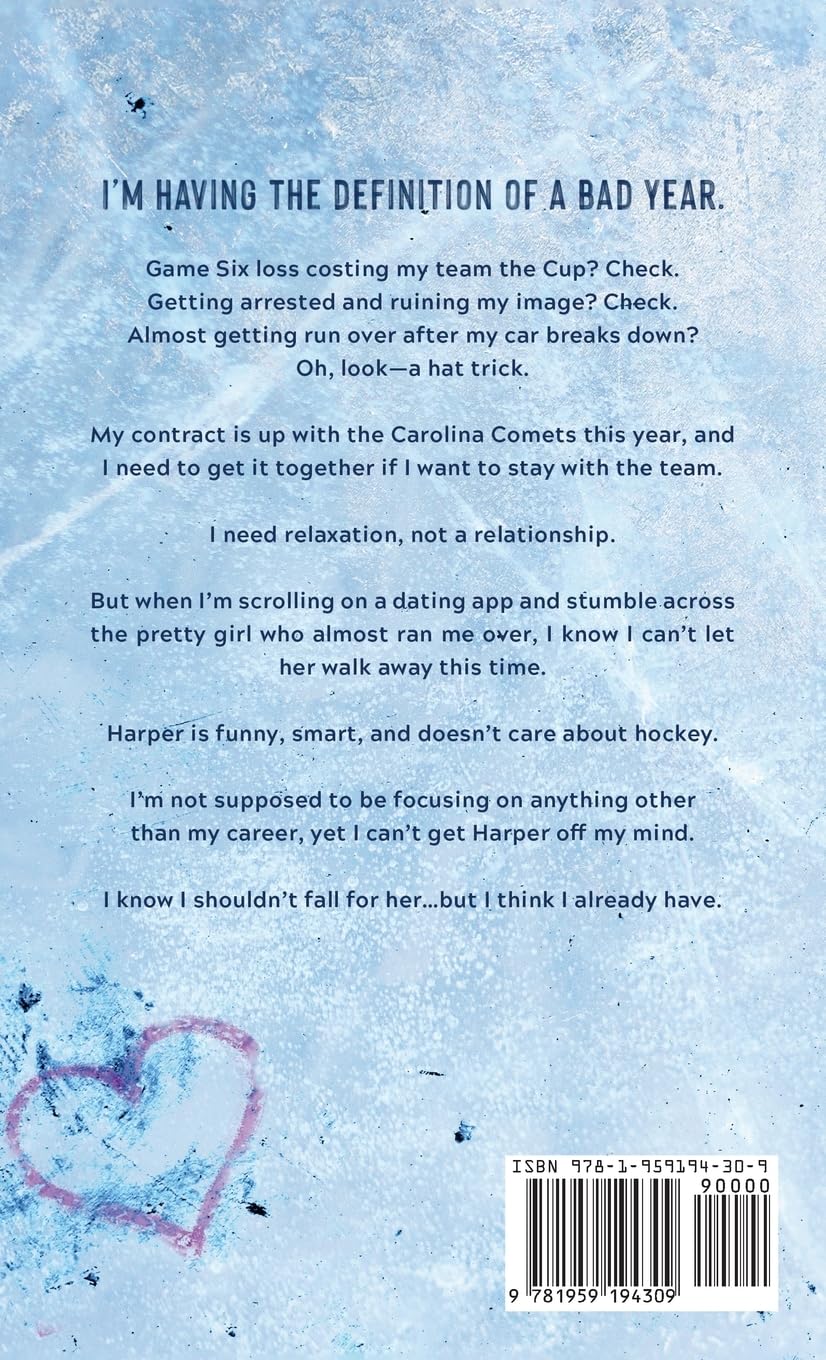 Puck Shy (Special Edition Hardcover)