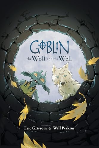 The Wolf and the Well