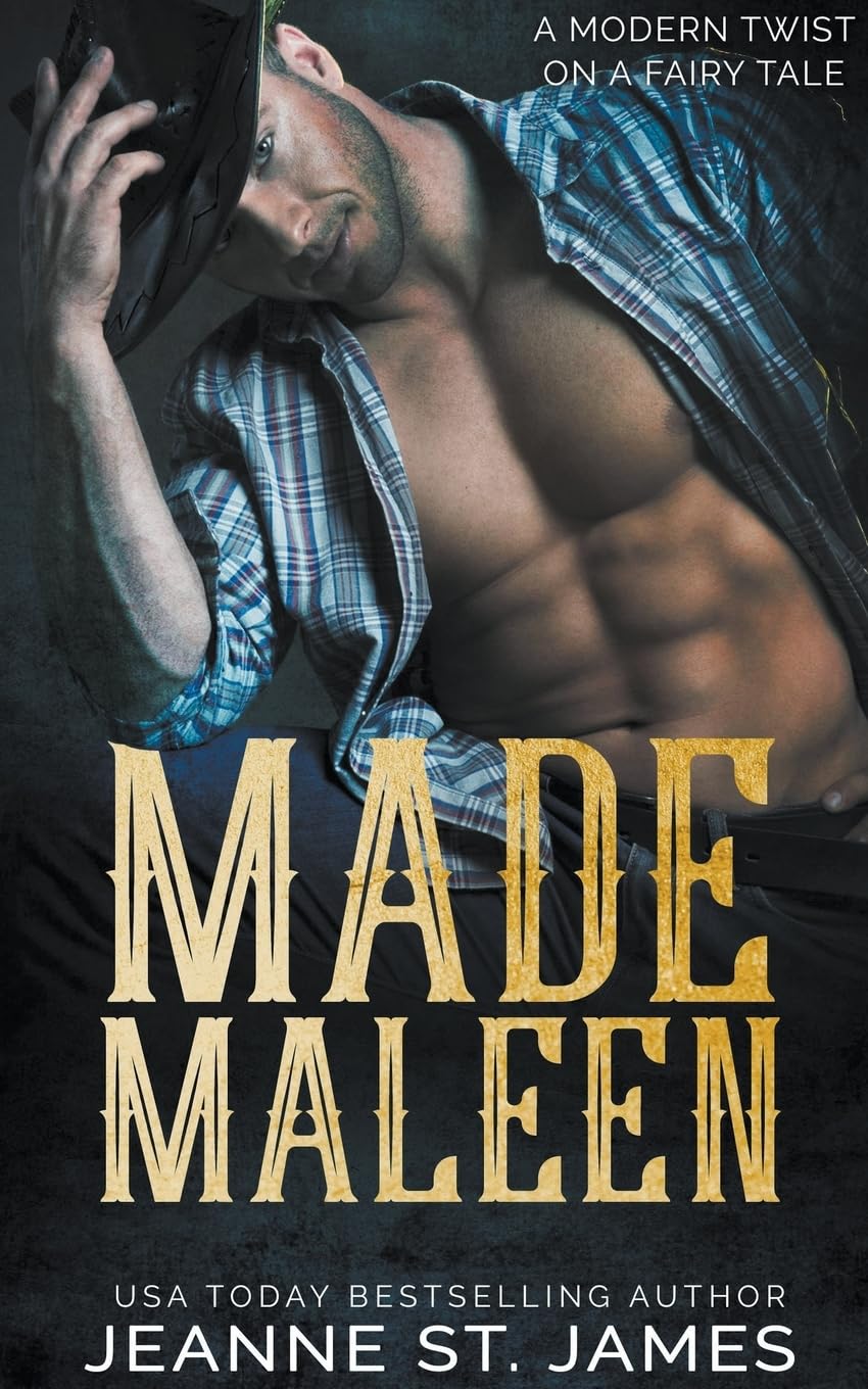 Made Maleen: A Modern Twist on a Fairy Tale