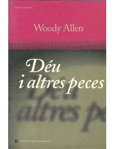 Déu i altres peces book cover
