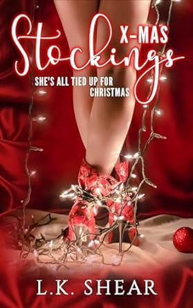 X-Mas Stockings