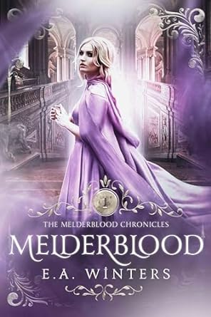 Melderblood