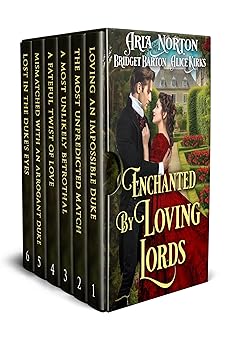 Enchanted by Loving Lords Collection