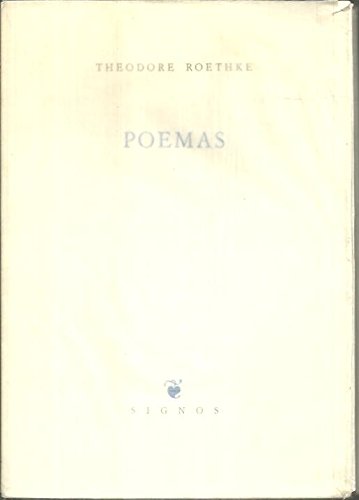 Poemas book cover
