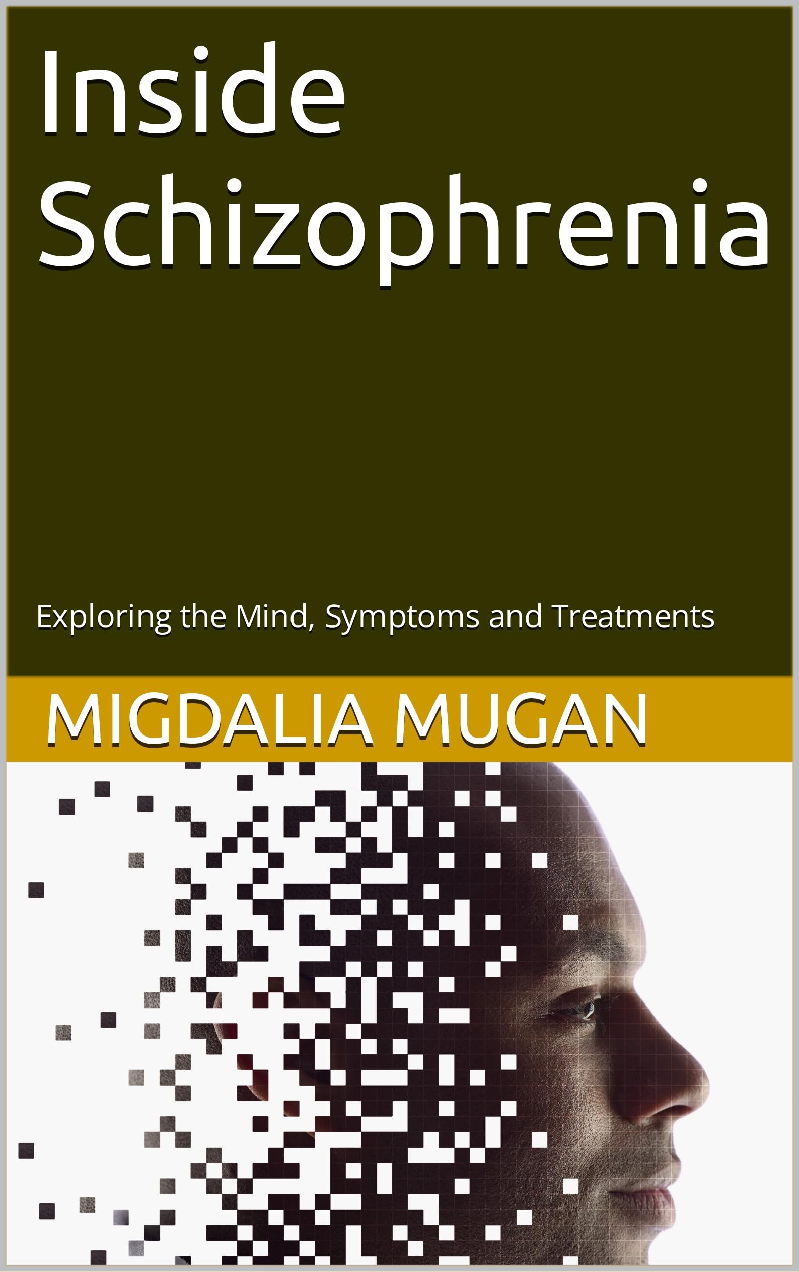 Inside Schizophrenia Exploring the Mind, Symptoms and Treatments by