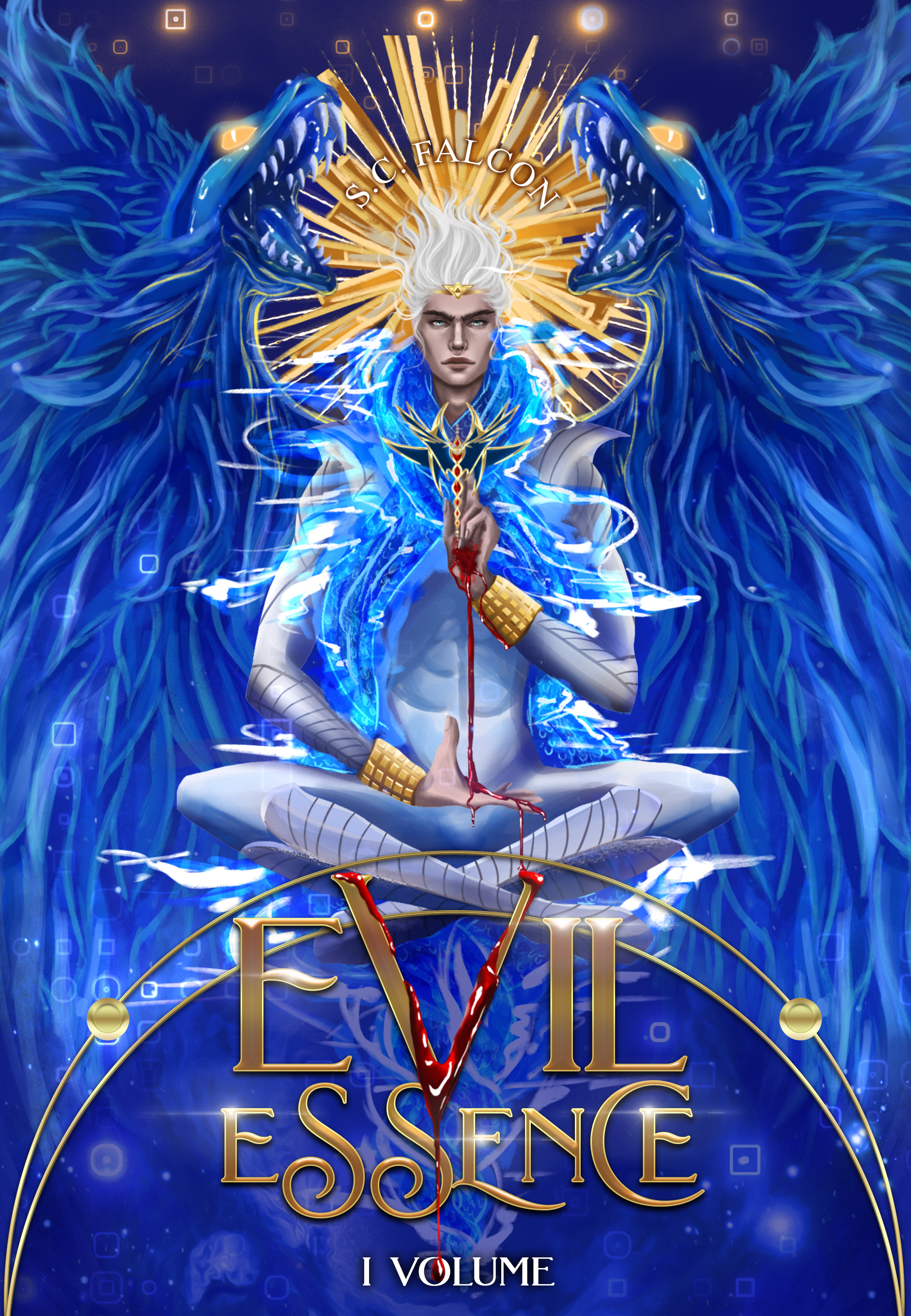 Evil Essence -Primo Volume-