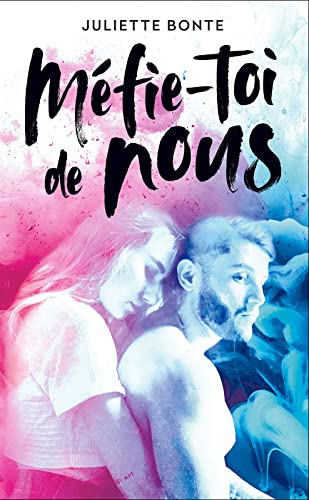 Méfie-Toi de Nous book cover