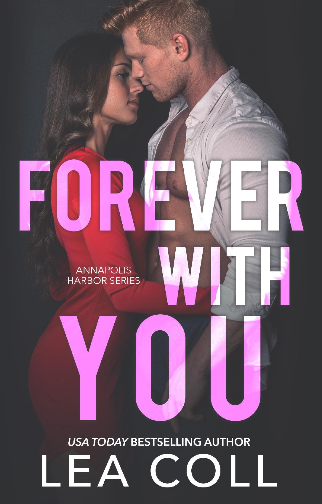 Forever with You book cover