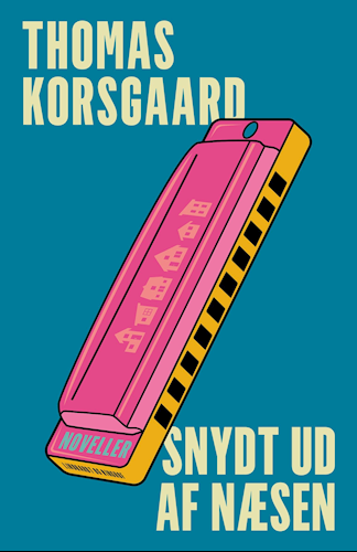 Snydt ud af næsen