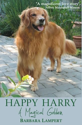 Happy Harry: A Magical Golden