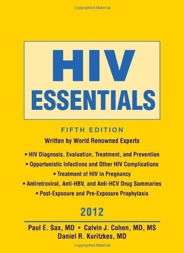 HIV Essentials 2012