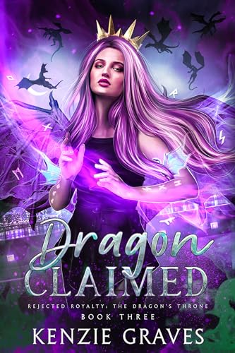 Dragon Claimed