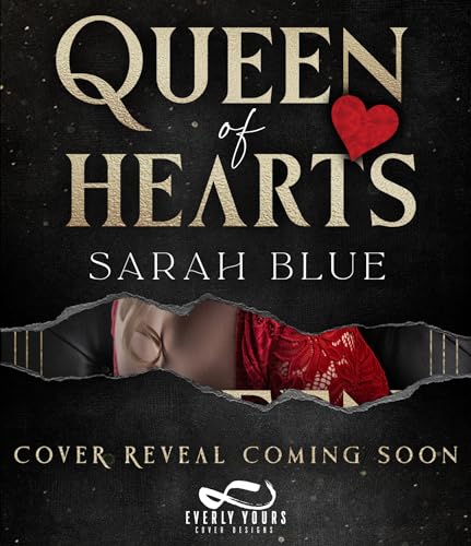 Queen of Hearts