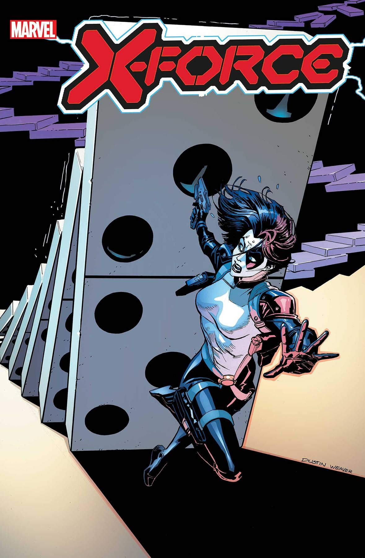 X-FORCE #5 DX [Comic] Ben Percy [Comic] Ben Percy [Comic] Ben Percy by ...