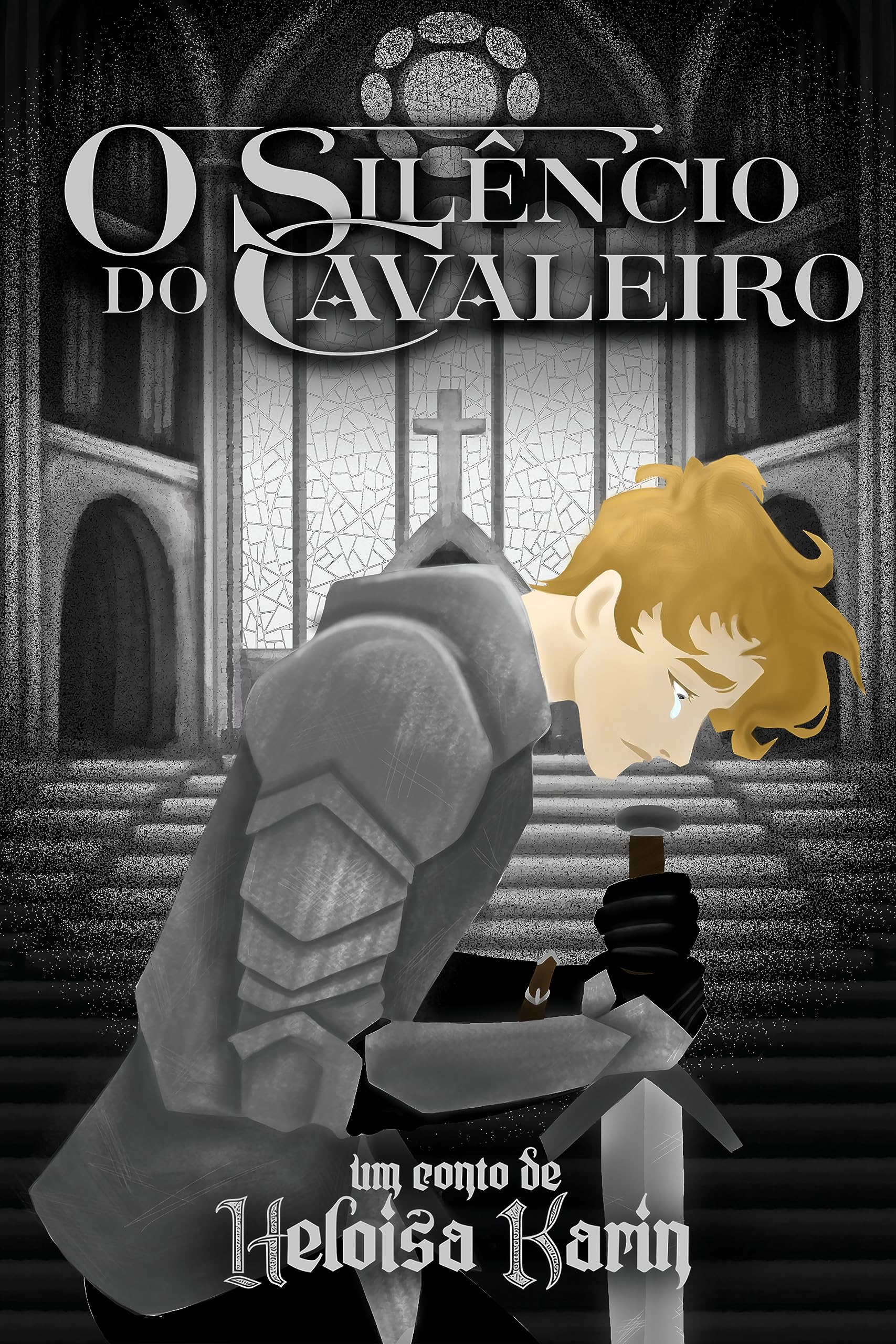 O Silêncio do Cavaleiro