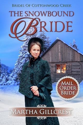 The Snowbound Bride