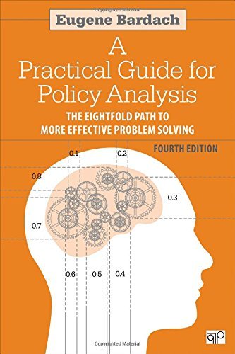 A Practical Guide for Policy Analysis: The Eightfold Path to More ...