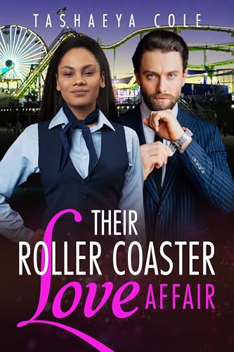 Their Roller Coaster Love Affair
