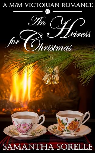 An Heiress for Christmas