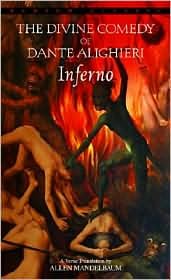 Inferno: A Verse Translation by Allen Mandelbaum by Dante Alighieri, Barry Moser (Illustrator), Allen Mandelbaum