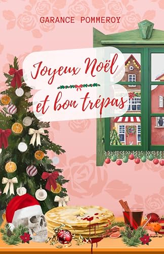 Joyeux Noël et bon trépas