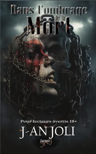 Dans l'ombrage de la mort (Série noire)
