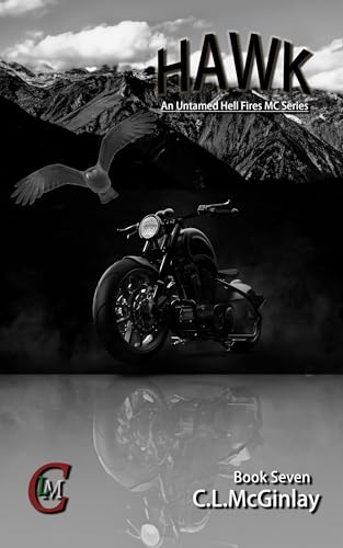 Hawk book cover