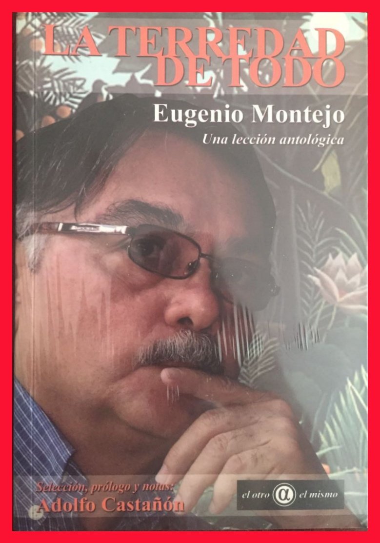 La Terredad de Todo book cover