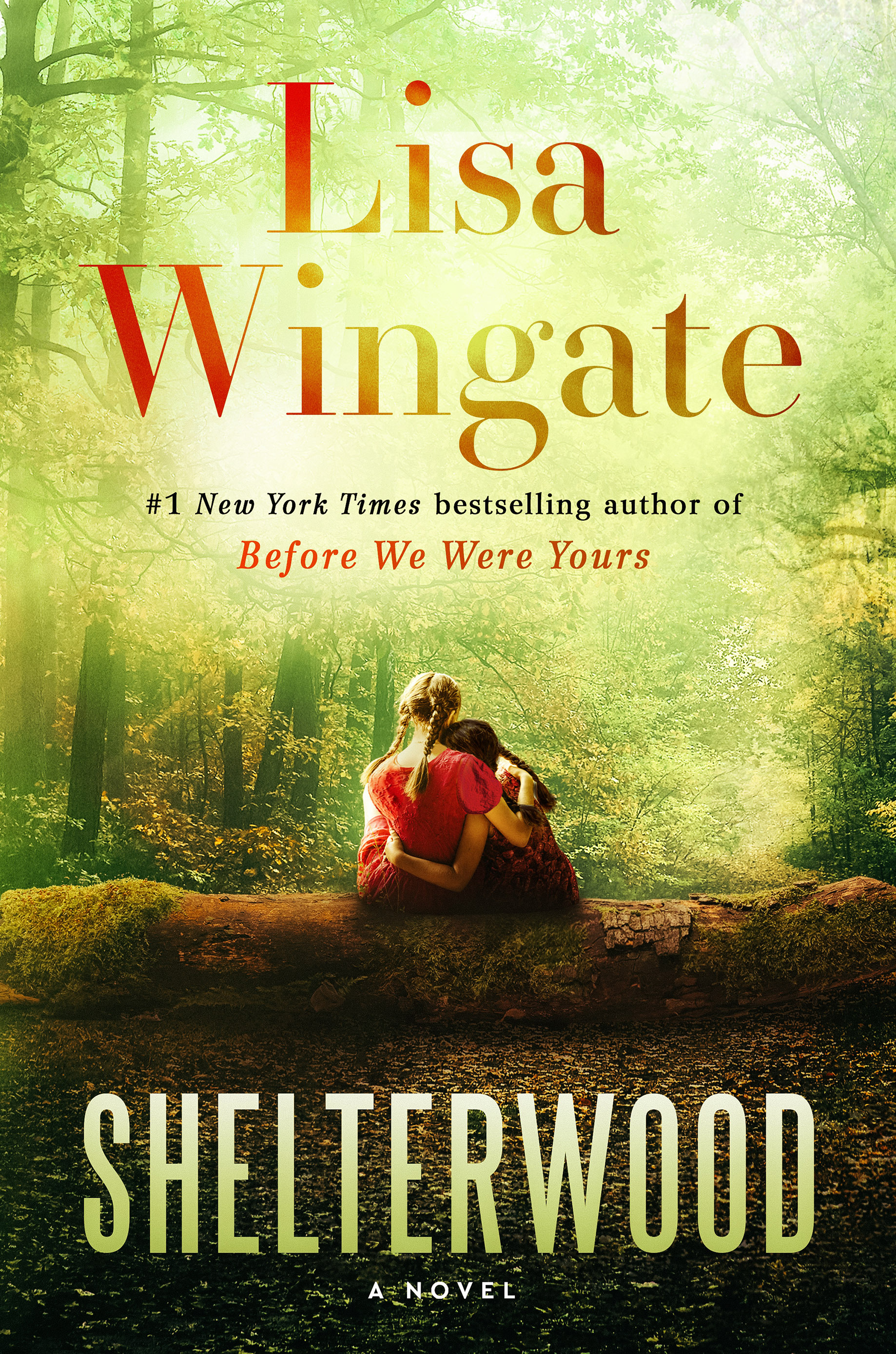 Cover of Shelterwood