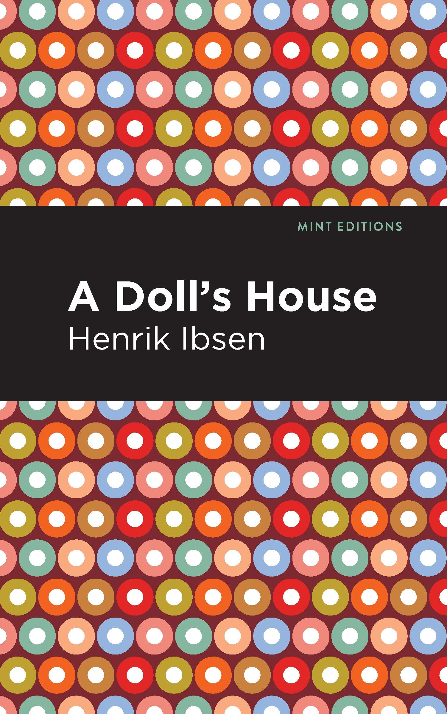 A Doll's House by Henrik Ibsen Goodreads