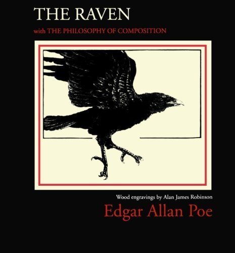 The Raven by Edgar Allen Poe (2007-07-01)