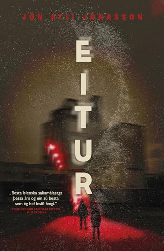 Eitur