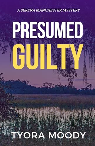 Presumed Guilty