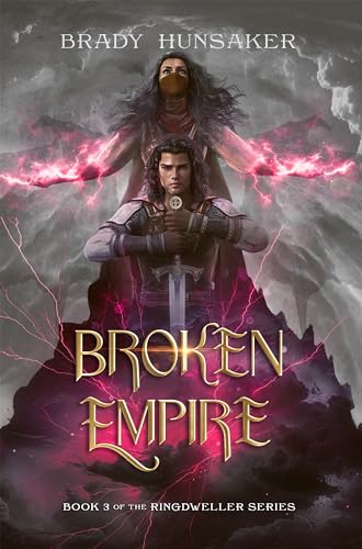 Broken Empire