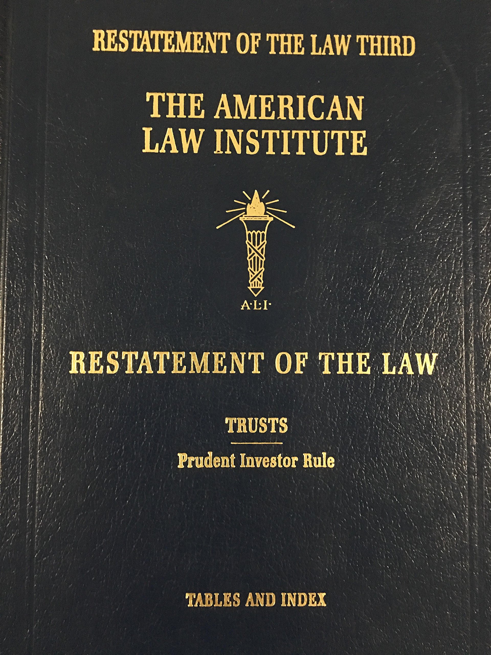 restatement-of-the-law-3rd-trusts-prudent-investor-rule-by-american