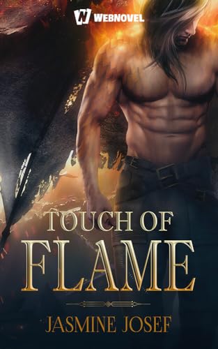 Touch of Flame: Book 1