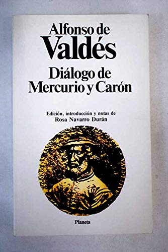 Diálogo de Mercurio y Carón