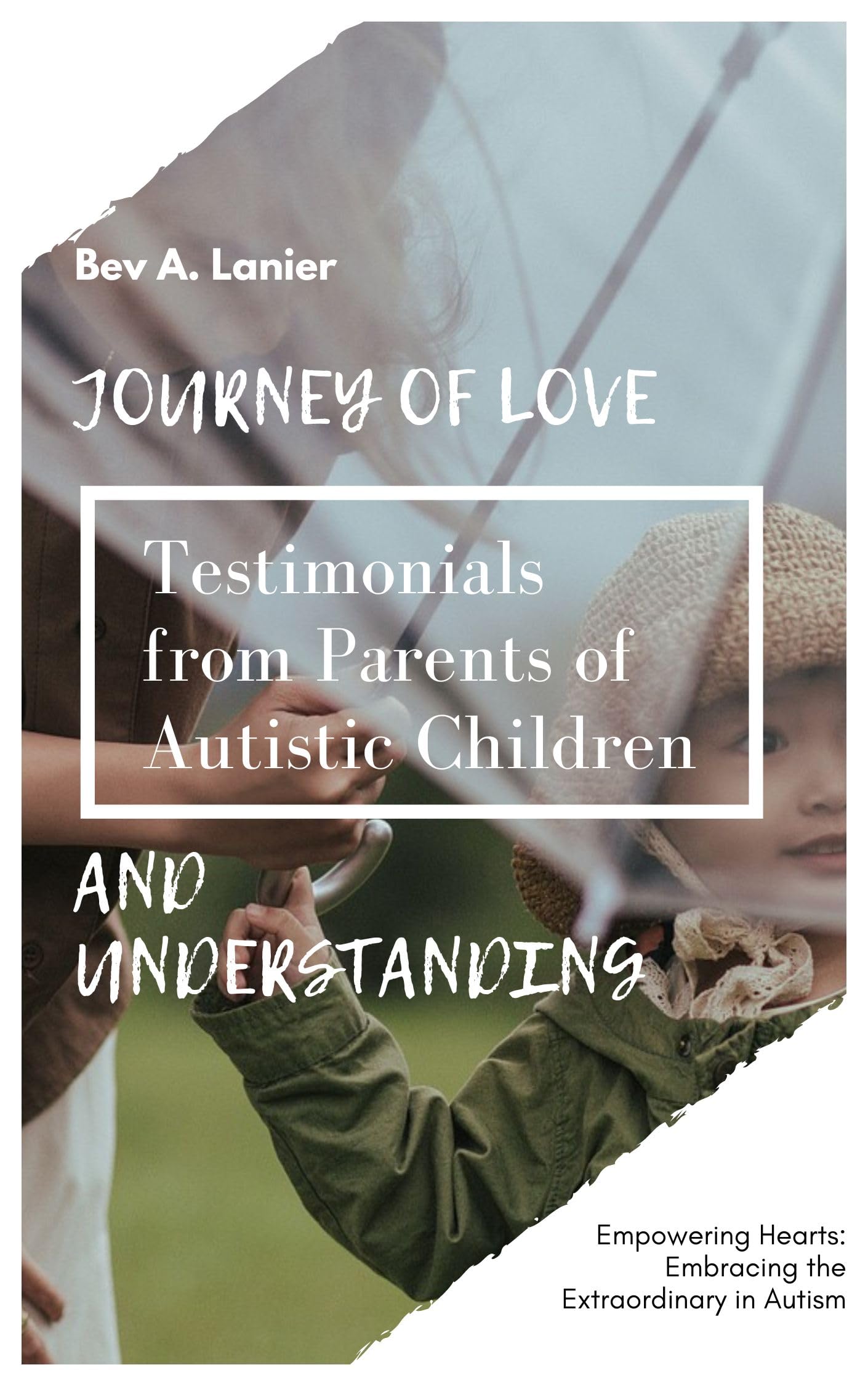 Journey of Love and Understanding: Testimonials from Parents of Autistic Children